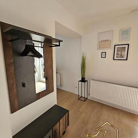 Bird Home Room 4 Klagenfurt am Woerthersee Zewnętrze zdjęcie