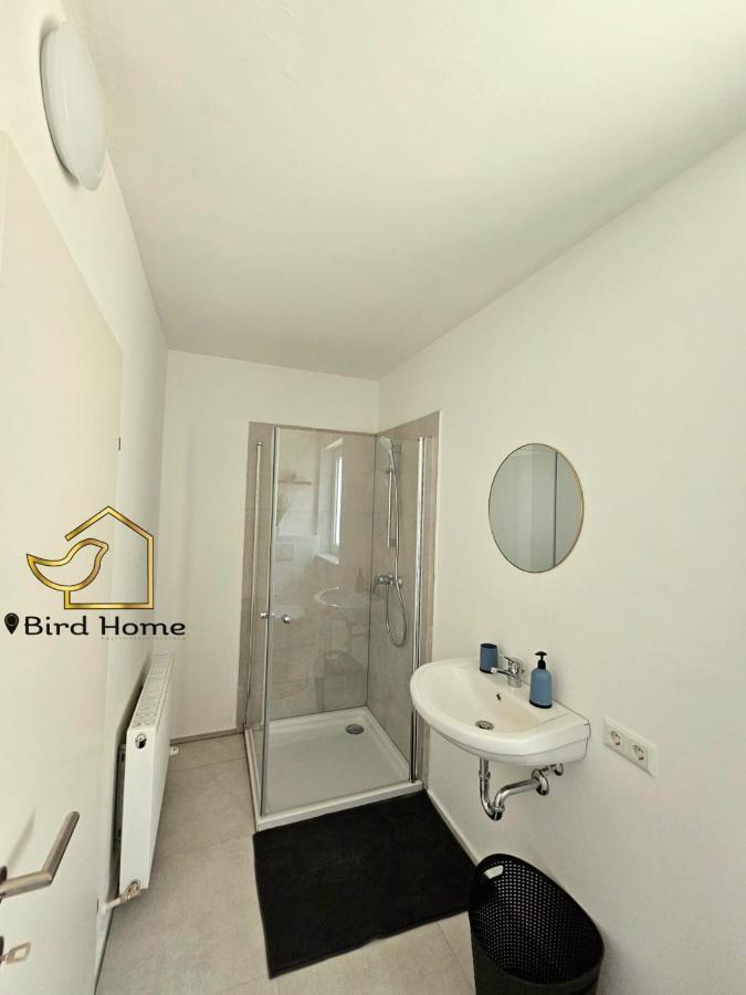 Bird Home Room 4 Klagenfurt am Woerthersee Zewnętrze zdjęcie