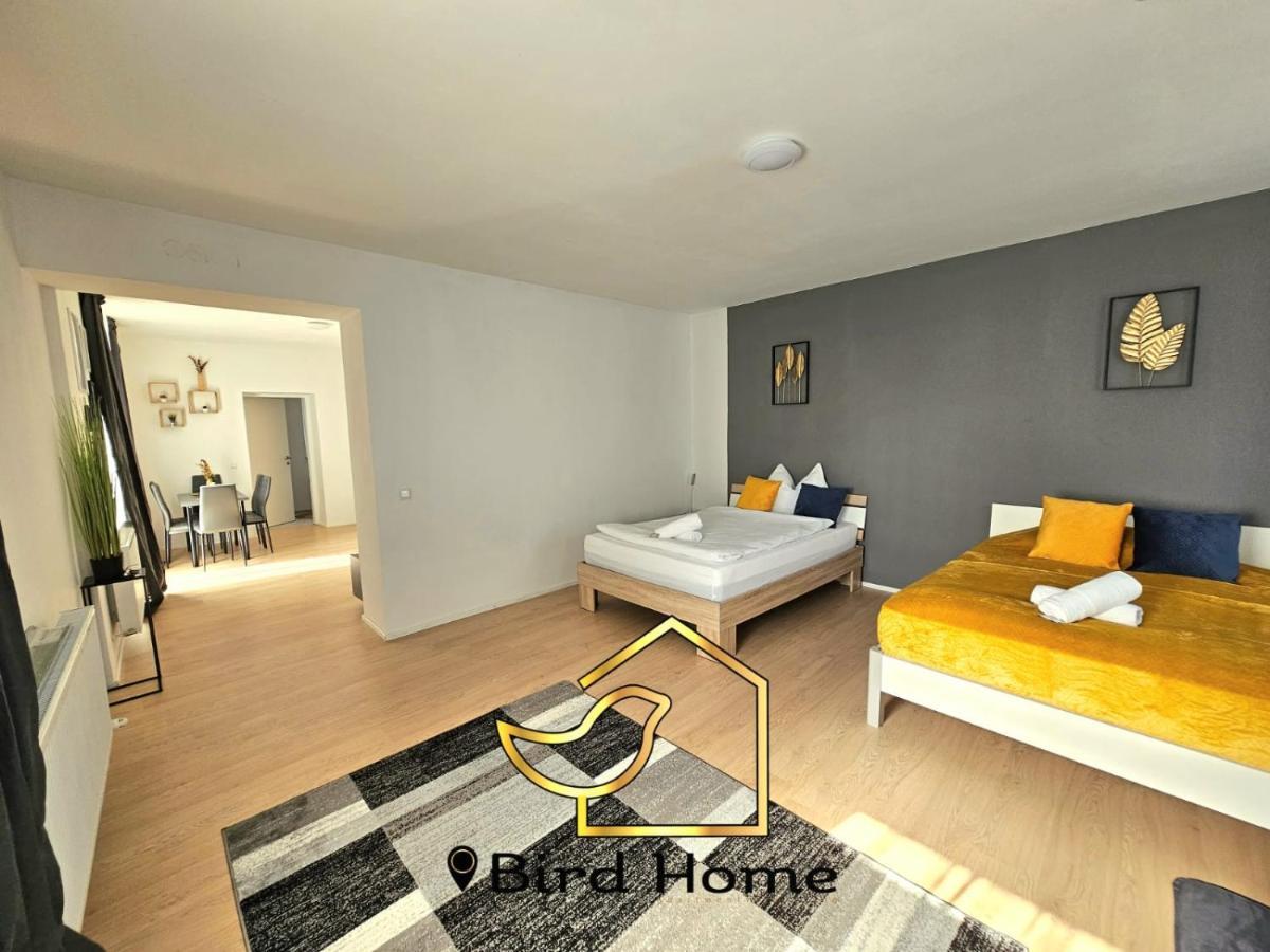 Bird Home Room 4 Klagenfurt am Woerthersee Zewnętrze zdjęcie
