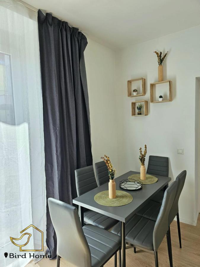 Bird Home Room 4 Klagenfurt am Woerthersee Zewnętrze zdjęcie