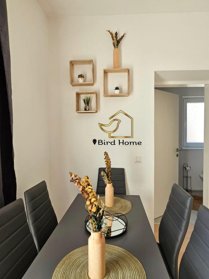Bird Home Room 4 Klagenfurt am Woerthersee Zewnętrze zdjęcie