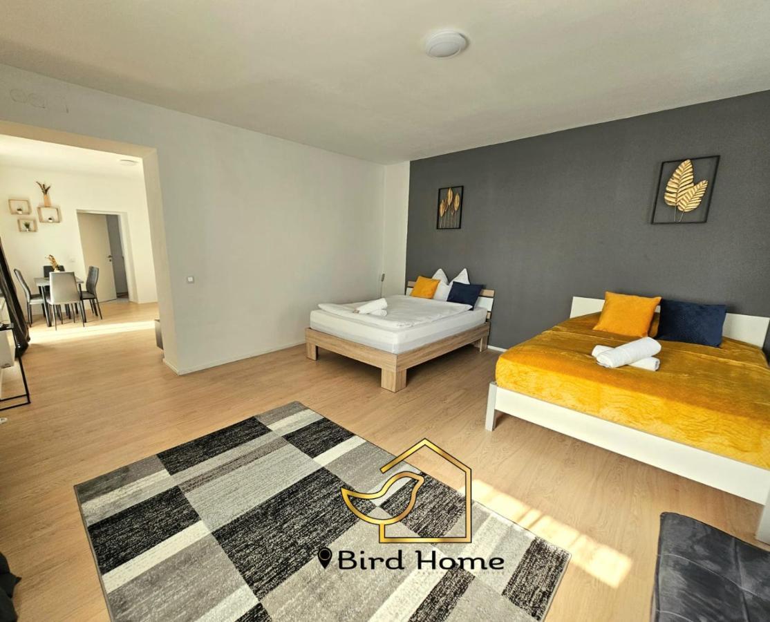 Bird Home Room 4 Klagenfurt am Woerthersee Zewnętrze zdjęcie