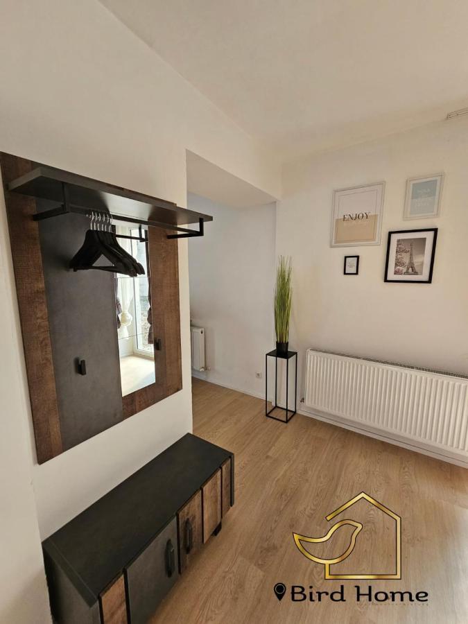 Bird Home Room 4 Klagenfurt am Woerthersee Zewnętrze zdjęcie